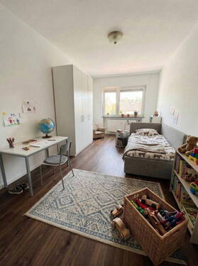 Kinderzimmer - 3 Zimmer Etagenwohnung in Hattersheim