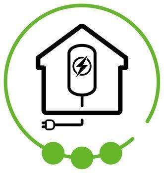 Inklusive Vorrüstung E-Auto - 