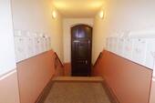 Treppenhaus - Eingangsbereich - 
