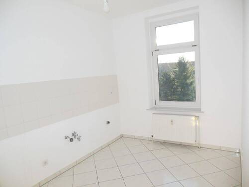 Küche mit WMA - 