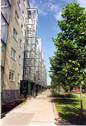 Titelbild - 3-RWE im Zoberberg - 420,00&nbsp;EUR Kaltmiete, ca.&nbsp; 68,60&nbsp;m&sup2;&nbsp;Wohnfl&auml;che