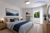 Gestaltung Schlafzimmer - 