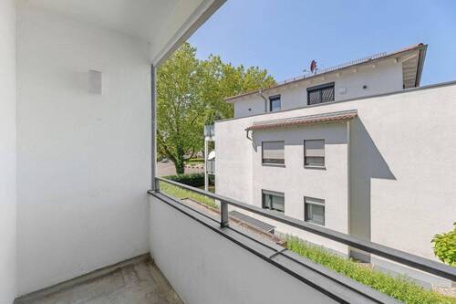 Balkon Kinderzimmer - 