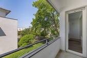Balkon Kinderzimmer - 