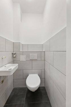 Gäste WC - 