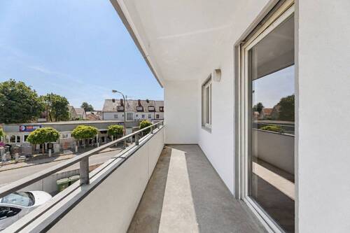 Balkon - 