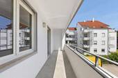 Balkon - 