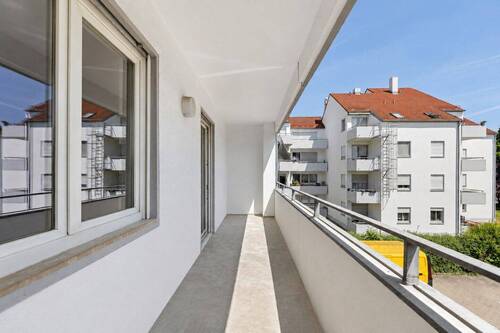 Balkon - 