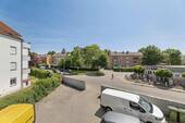 Balkon Wohnzimmer - 