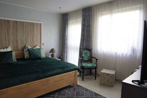 Schlafzimmer - 