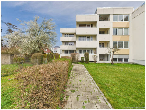 Ansicht - 