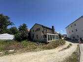 Hausansicht - 8 Zimmer Einfamilienhaus zum Kaufen in Lauingen