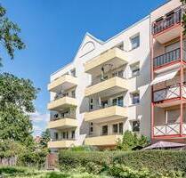 Modernes Ein-Zimmer-Appartement in Nähe der Altstadt Spandau - Berlin