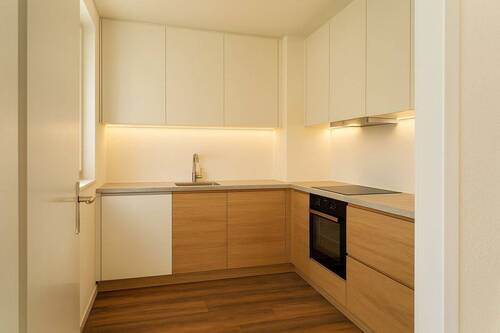 Simulation kleines Zimmer (I) - 