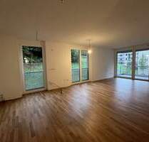Schicke 3-Zimmer Wohnung zum Erstbezug - Aalen-Wasseralfingen