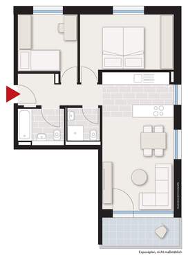 immoGrafik-Exposeplan-24940096701-DINA4 - 