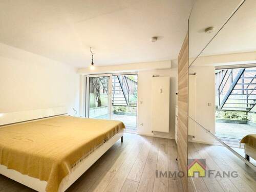 Schlafzimmer - 