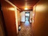 Flur Dachboden - 