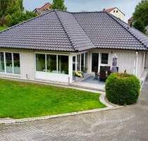 Bungalow mit großem Grundstück in ruhiger, zentraler Lage in Garbsen