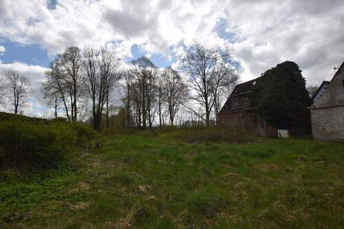 Grundstück - Grundstück zum Kaufen in Wees