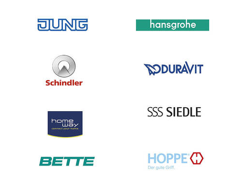 Unsere Ausstattungspartner - 