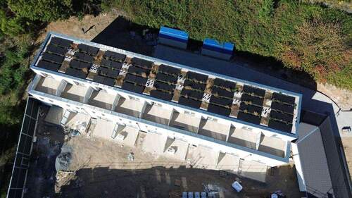 k-DJI_0675 - 4 Zimmer Reihenendhaus zum Kaufen in Hannover / Bornum