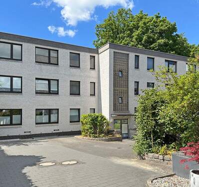 Titel - Ruhig und zentral in Poppenbüttel