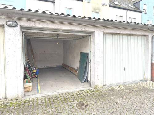 Bild 2 - Garage, Stellplatz zur Miete in Trier