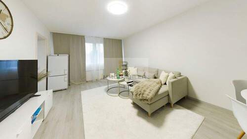 Wohnzimmer_4 - Köln-Neuehrenfeld: Immobilienchance mit nachhaltiger Nachfrage