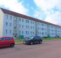 Schöne 2-Raumwohnung im Geiseltal - Braunsbedra