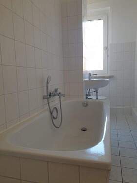 Detailansicht - 2 Zimmer Etagenwohnung in Braunsbedra