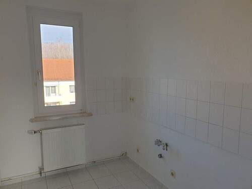 Detailansicht - Etagenwohnung mit 45,60 m&sup2; in Braunsbedra zur Miete
