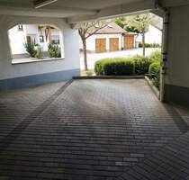1 Duplex Tiefgaragenparkplatz + 4 Außenstellplätze zum Verkauf Meckenbeuren Buch Schachenstrasse 16-18