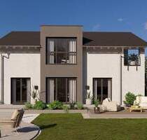 Highline 6 - Ihr Traumhaus in Weite, Komfort und Eleganz - Meißen Proschwitz