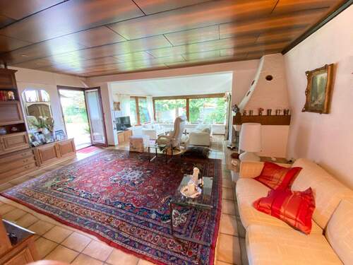 großzügiges Wohnen - 