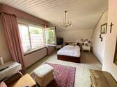 Schlafzimmer DG - 