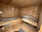 Sauna UG - 