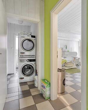 Gemeinschaftsfläche - 