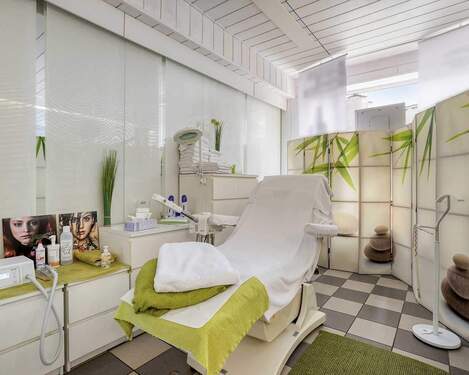 Ladenlokal 2 - Behandlungsbereich - 