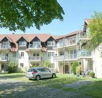 ### großzügige 2-Zimmer-Wohnung mit Balkon und Stellplatz in Altkloster ### - Buxtehude