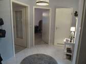 Wohnungsflur.JPG - 2 Zimmer Etagenwohnung zum Kaufen in Buxtehude