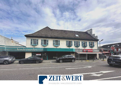 Bild1 - Laden-Gewerbeobjekt in Kerpen - 2.000,00&nbsp;EUR Kaltmiete,