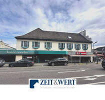 Laden-Gewerbeobjekt in Kerpen - 2.000,00&nbsp;EUR Kaltmiete, in Kerpen (PLZ: 50171) Manheim-neu