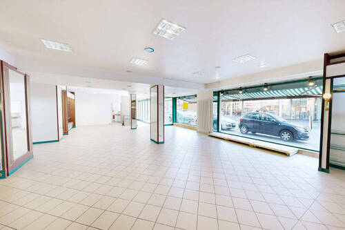 Bild4 - Gewerbeobjekt (Büro, Produktion, Verkauf) in Kerpen zur Miete