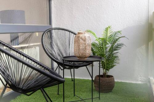 Bild 3 - 2 Zimmer Etagenwohnung in Passau