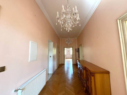 Diele - Wohnung 1. OG - 