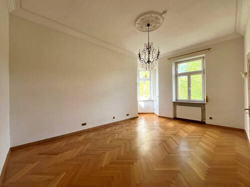 Zimmer 1 - Wohnung 1. OG - 