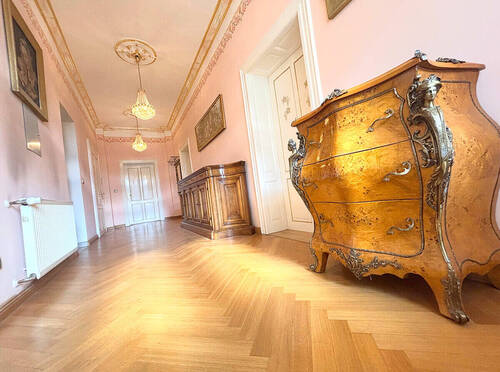 Diele - Wohnung 2. OG - 