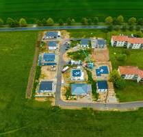 Sommerspezial - EFH-Grundstück - 98.950,00 EUR Kaufpreis, ca.  0,00 m² in Blankenhain (PLZ: 99444)