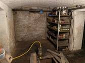 Kellerraum - 